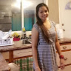 Meet your Posher, Rowena